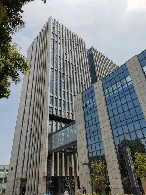 南京公司